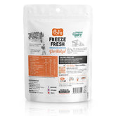 Nessiworld Pol's Freeze Fresh Freeze Dried Orange 20g